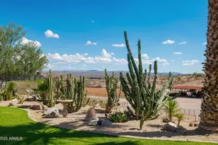 694 N Country Club Dr, Wickenburg, AZ 85390 - Photo 11