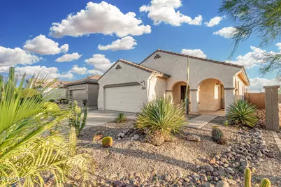 7779 W Springfield Court, Florence, AZ 85132 - Photo 13