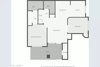 1905 E University Drive #133, Tempe, AZ 85288 - Photo 29