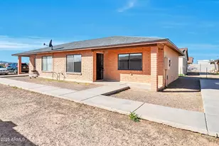 9975 W Lynx Dr, Arizona City, AZ 85123 - Photo 1