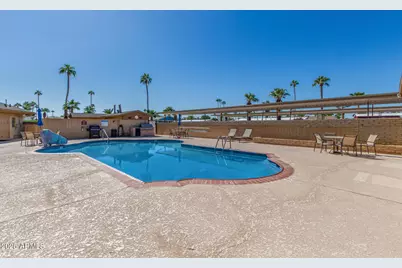 120 N Val Vista Drive #139, Mesa, AZ 85213 - Photo 35