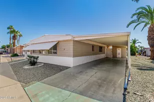 120 N Val Vista Dr, Mesa, AZ 85213 - Photo 5