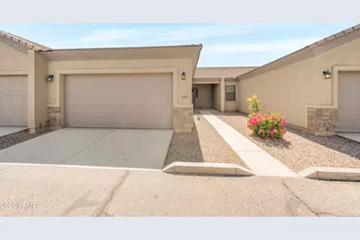 846 N Pueblo Drive #139, Casa Grande, AZ 85122 - Photo 1