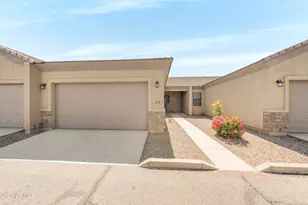 846 N Pueblo Dr, Casa Grande, AZ 85122 - Photo 1