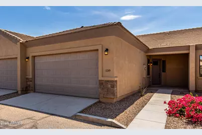846 N Pueblo Drive #139, Casa Grande, AZ 85122 - Photo 5