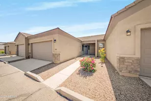 846 N Pueblo Dr, Casa Grande, AZ 85122 - Photo 3