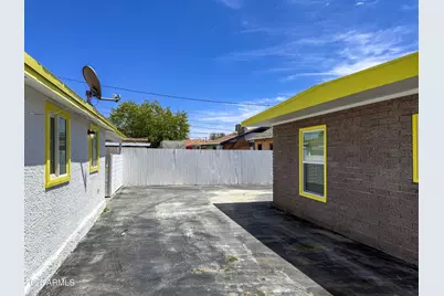1338 E Fillmore Street, Phoenix, AZ 85006 - Photo 5