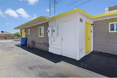 1338 E Fillmore Street, Phoenix, AZ 85006 - Photo 15