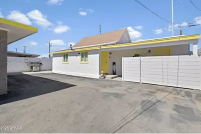 1338 E Fillmore Street, Phoenix, AZ 85006 - Photo 3