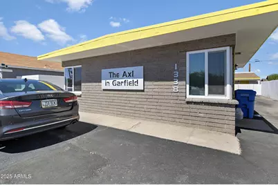 1338 E Fillmore Street, Phoenix, AZ 85006 - Photo 1