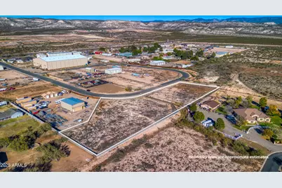 1616 S Boyles Way #11, Camp Verde, AZ 86322 - Photo 3