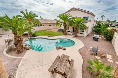 1648 E Palomino Drive, Gilbert, AZ 85296 - Photo 27