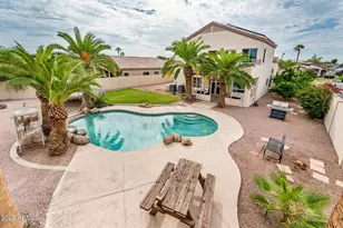 1648 E Palomino Dr, Gilbert, AZ 85296 - Photo 27