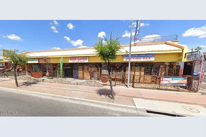 2106-2110 W Camelback Road, Phoenix, AZ 85015 - Photo 1