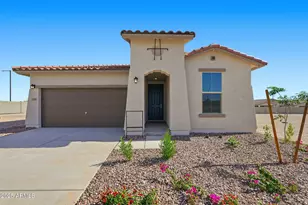 1341 S 216th Ave, Buckeye, AZ 85326 - Photo 1