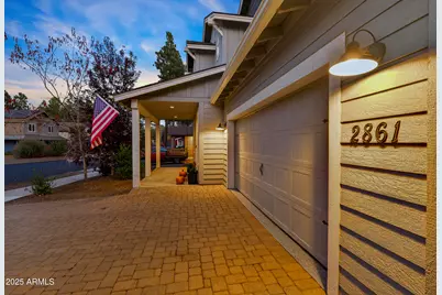 2861 W Hare Drive, Flagstaff, AZ 86001 - Photo 5