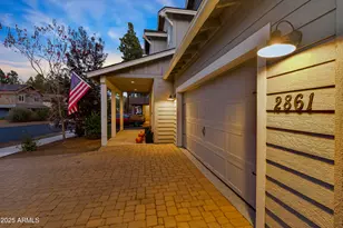 2861 W Hare Dr, Flagstaff, AZ 86001 - Photo 5