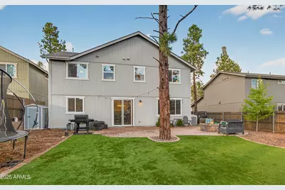 2861 W Hare Drive, Flagstaff, AZ 86001 - Photo 33