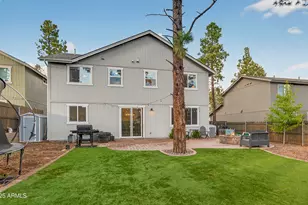 2861 W Hare Dr, Flagstaff, AZ 86001 - Photo 33