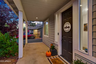 2861 W Hare Drive, Flagstaff, AZ 86001 - Photo 3