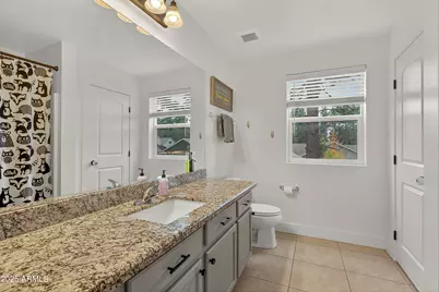 2861 W Hare Drive, Flagstaff, AZ 86001 - Photo 31