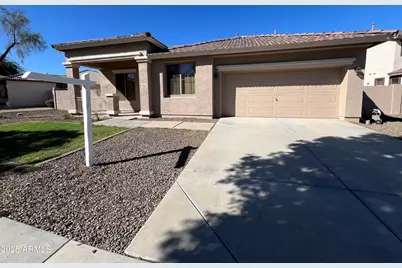 8918 S 40th Drive, Laveen, AZ 85339 - Photo 1