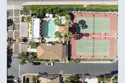 6701 N Scottsdale Road #20, Scottsdale, AZ 85250 - Photo 57