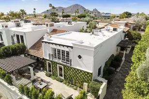 6701 N Scottsdale Rd, Scottsdale, AZ 85250 - Photo 45