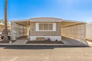 351 N Meridian Rd, Apache Junction, AZ 85120 - Photo 1