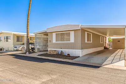 351 N Meridian Road #9, Apache Junction, AZ 85120 - Photo 5