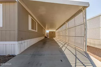 351 N Meridian Road #9, Apache Junction, AZ 85120 - Photo 7