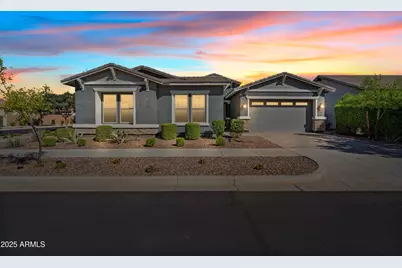 10322 E Topaz Avenue, Mesa, AZ 85212 - Photo 1