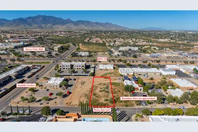 1932 Paseo San Luis -- #18, Sierra Vista, AZ 85635 - Photo 5