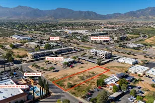 1932 Paseo San Luis, Sierra Vista, AZ 85635 - Photo 1