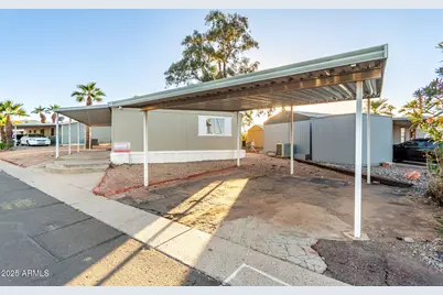 303 E South Mountain Avenue #132, Phoenix, AZ 85042 - Photo 3