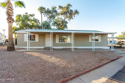 303 E South Mountain Avenue #132, Phoenix, AZ 85042 - Photo 1