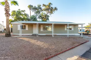 303 E South Mountain Ave, Phoenix, AZ 85042 - Photo 1