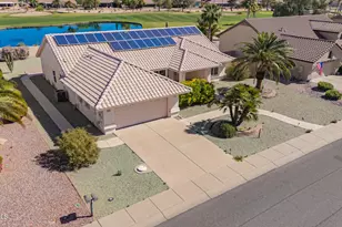 14626 W Trading Post Dr, Sun City West, AZ 85375 - Photo 1