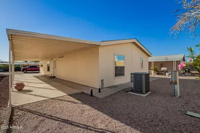 8103 E Southern Avenue #34, Mesa, AZ 85209 - Photo 33