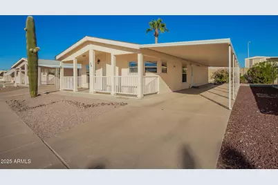 8103 E Southern Avenue #34, Mesa, AZ 85209 - Photo 5