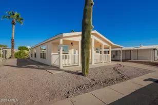 8103 E Southern Ave, Mesa, AZ 85209 - Photo 3