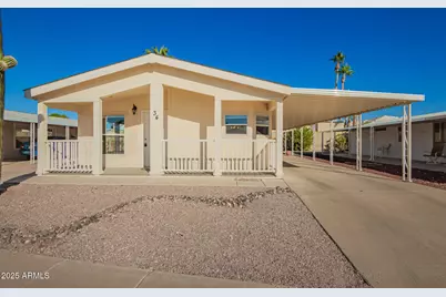 8103 E Southern Avenue #34, Mesa, AZ 85209 - Photo 1