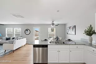 152 E Dewey Ave, Coolidge, AZ 85128 - Photo 13