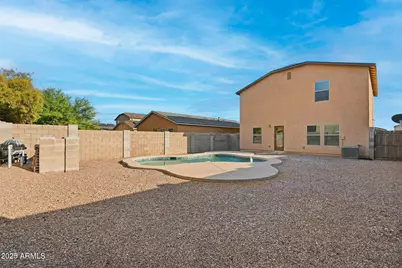 152 E Dewey Avenue, Coolidge, AZ 85128 - Photo 47