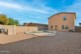 152 E Dewey Ave, Coolidge, AZ 85128 - Photo 47