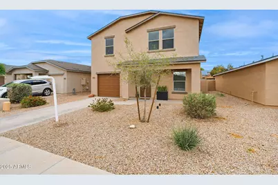 152 E Dewey Avenue, Coolidge, AZ 85128 - Photo 3