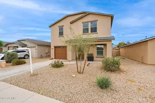 152 E Dewey Ave, Coolidge, AZ 85128 - Photo 3