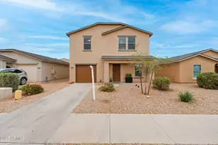 152 E Dewey Ave, Coolidge, AZ 85128 - Photo 5