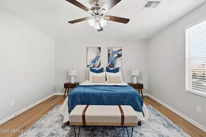 152 E Dewey Avenue, Coolidge, AZ 85128 - Photo 27