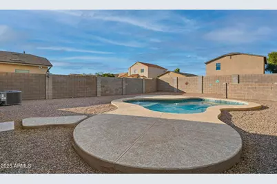 152 E Dewey Avenue, Coolidge, AZ 85128 - Photo 49